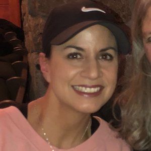 Meet your Posher, Marybeth